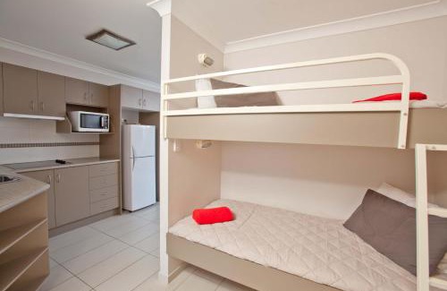 Torquay Complejo | Discovery Parks - Fraser Street, Hervey Bay