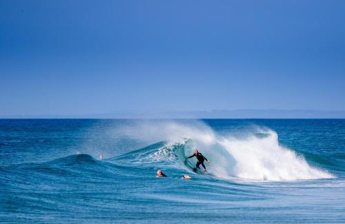 Harrington Complejo | Discovery Parks - Harrington