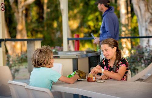 Harrington Complejo | Discovery Parks - Harrington