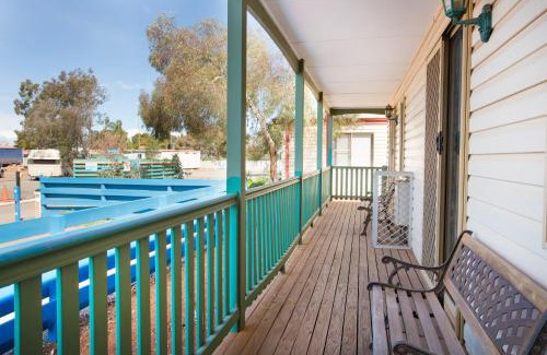 Boulder Complejo | Discovery Parks - Kalgoorlie Goldfields