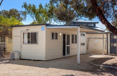 Barmera Complejo | Discovery Parks - Lake Bonney