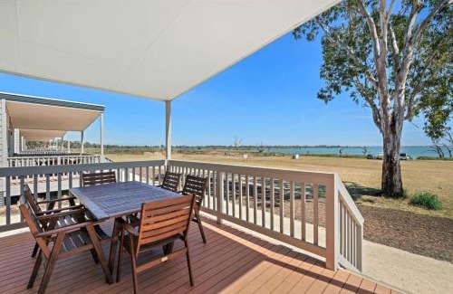 Barmera Complejo | Discovery Parks - Lake Bonney
