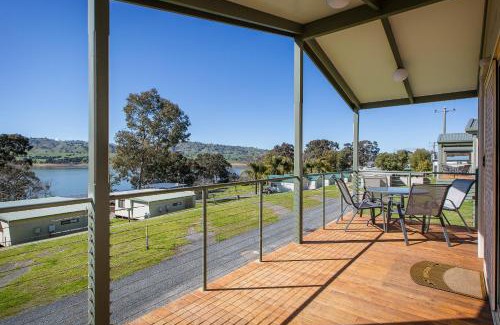 Lake Hume Village Complejo | Discovery Parks - Lake Hume, New South Wales