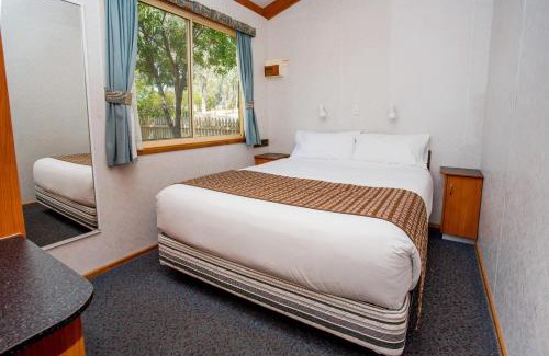 Ebden Complejo | Discovery Parks - Lake Hume, Victoria