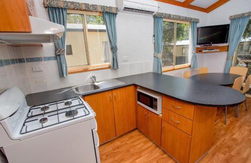 Ebden Complejo | Discovery Parks - Lake Hume, Victoria