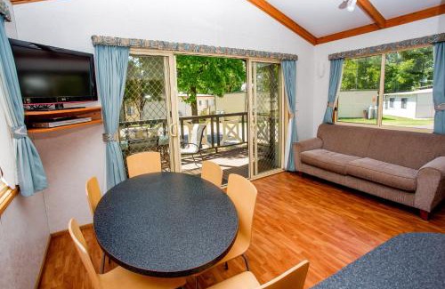Ebden Complejo | Discovery Parks - Lake Hume, Victoria