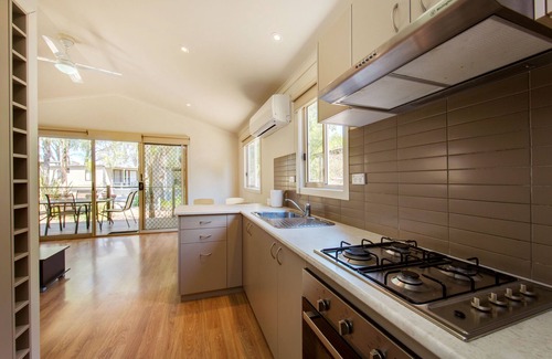 Ebden Otro | Discovery Parks - Lake Hume, Victoria