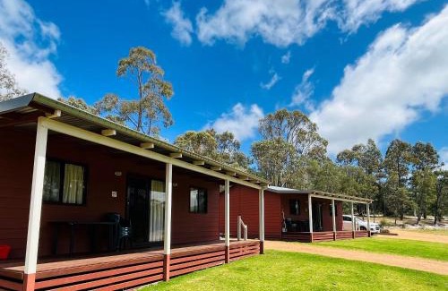 Metricup Apartamento | Discovery Parks Margaret River