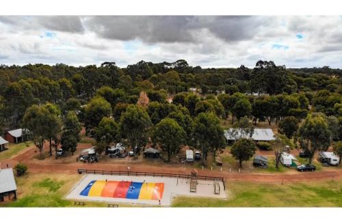 Metricup Apartamento | Discovery Parks Margaret River