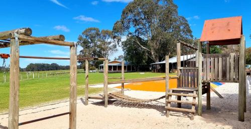 Metricup Apartamento | Discovery Parks Margaret River