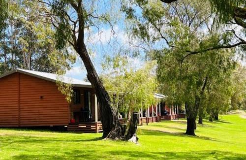 Metricup Apartamento | Discovery Parks Margaret River