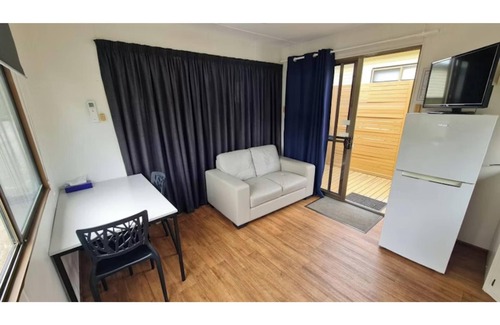 Mornington Cabina | Discovery Parks - Mornington