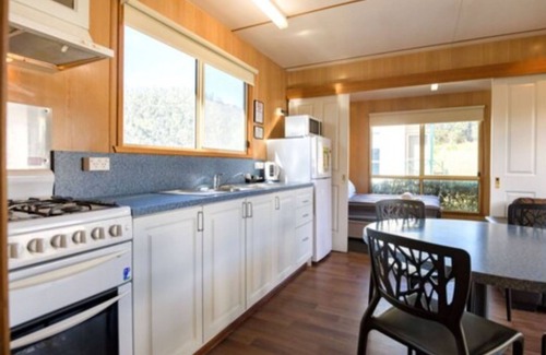 Mornington Cabina | Discovery Parks - Mornington