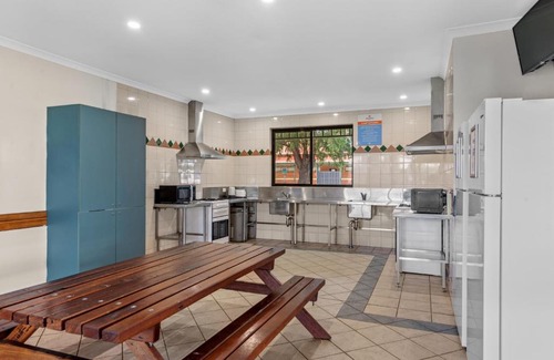Forrestfield Complejo | Discovery Parks - Perth Airport