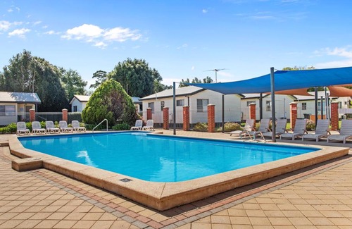 Forrestfield Complejo | Discovery Parks - Perth Airport
