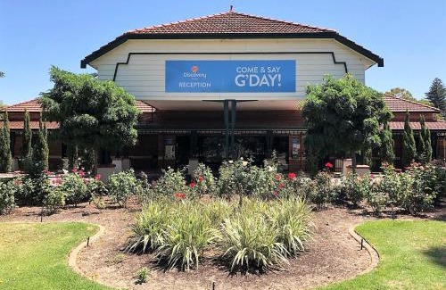 Forrestfield Complejo | Discovery Parks - Perth Airport