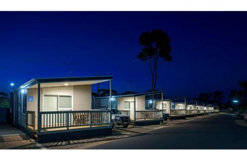 Port Augusta West Complejo | Discovery Parks - Port Augusta