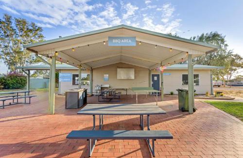 Port Augusta West Complejo | Discovery Parks - Port Augusta