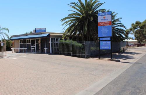 Port Augusta West Complejo | Discovery Parks - Port Augusta