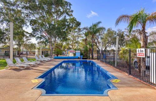 Port Augusta West Complejo | Discovery Parks - Port Augusta