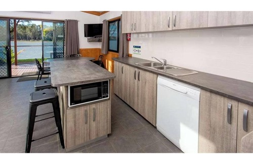 Renmark Otro | BIG4 Renmark Riverfront Holiday Park