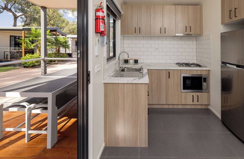 Renmark Otro | BIG4 Renmark Riverfront Holiday Park