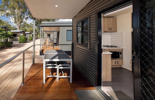 Renmark Otro | BIG4 Renmark Riverfront Holiday Park