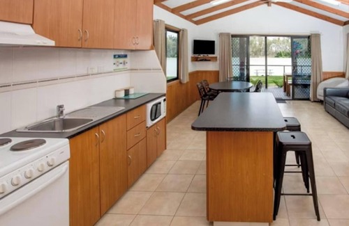 Renmark Otro | BIG4 Renmark Riverfront Holiday Park