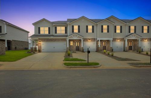 Normal Casa | Discovery Point Getaway townhouse