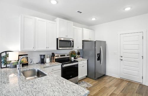 Normal Casa | Discovery Point Getaway townhouse