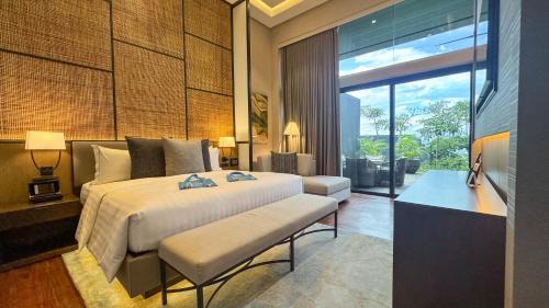 Davao Complejo | Discovery Samal