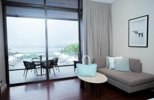 Davao Complejo | Discovery Samal