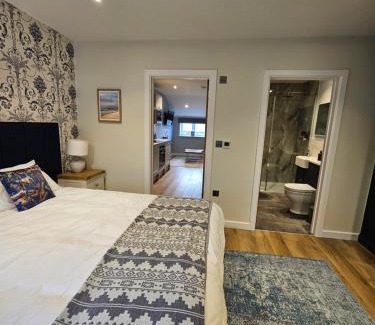 Woodbridge Apartamento | Discovery Suite - The Apple Barn