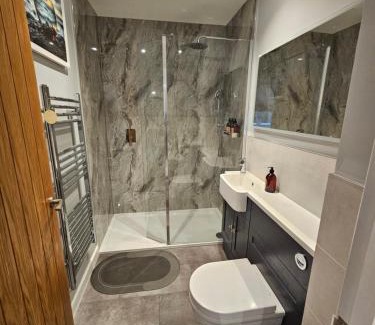 Woodbridge Apartamento | Discovery Suite - The Apple Barn