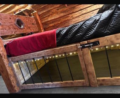 Newport Apartamento | Discreet Kinks