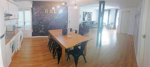 Campoamor Apartamento | Diseño, calidad, tranquilidad, y muy céntrico