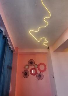 El Carmen Apartamento | Diseño lindo