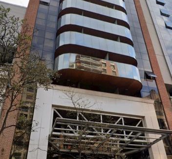 General San Martín Apartamento | Diseño y excelente ubicación