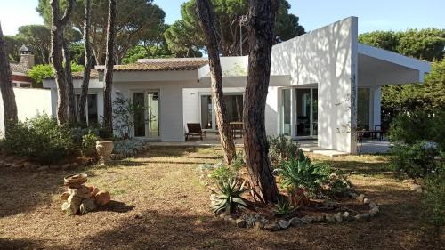 Los Franceses-la Vega Casa | Diseño y luz entre los pinos