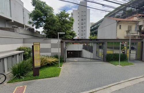 Vila Madalena Apartamento | Diseno Vila Madalena by EasyRent