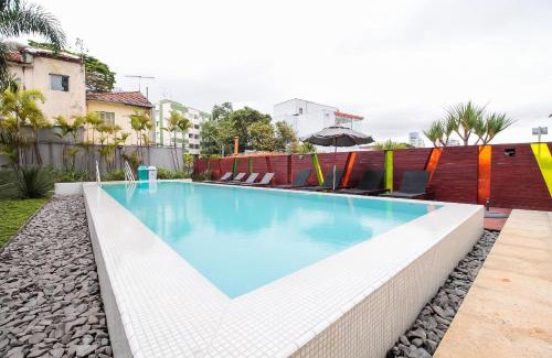 Vila Madalena Apartamento | Diseno Vila Madalena by EasyRent