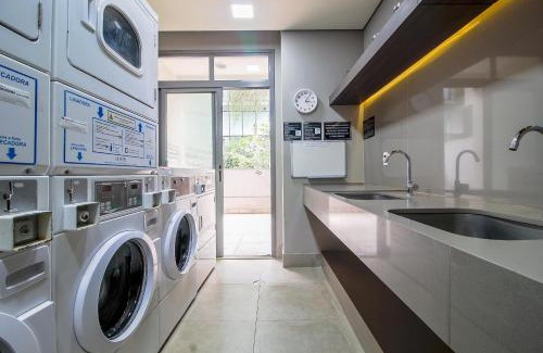 Vila Madalena Apartamento | Diseno Vila Madalena by EasyRent