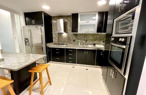 Mérida Apartamento | Disfruta de las montañas de Merida
