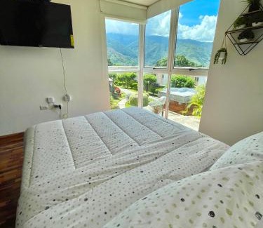 Mérida Apartamento | Disfruta de las montañas de Merida