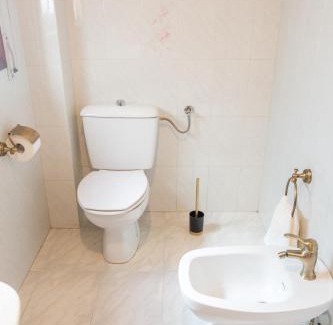 Catasol Apartamento | Disfruta de Melide en este amplio apartamento