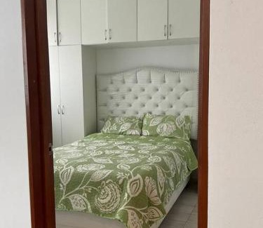 Mollendo Apartamento | Disfruta de Mollendo