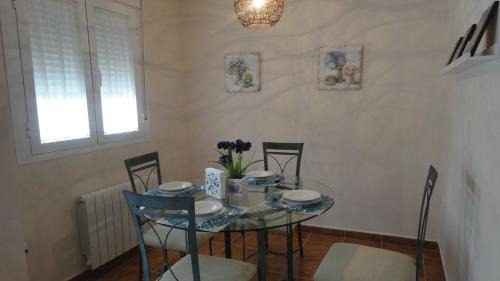 Montejaque Casa | Disfruta De Nuestra Casa En Un Entorno Natural