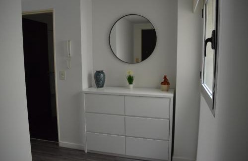 San Telmo Apartamento | Disfruta de San Telmo con Estilo y Comodidad