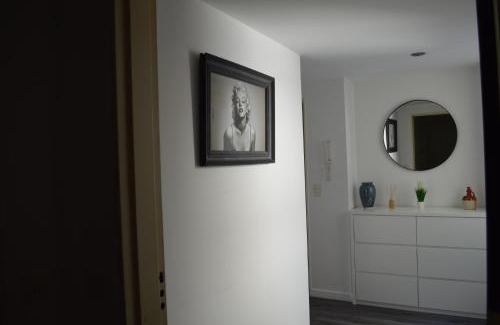 San Telmo Apartamento | Disfruta de San Telmo con Estilo y Comodidad