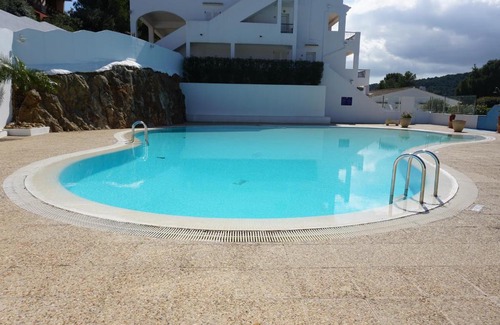 Son Parc Apartamento | Disfruta del Paraiso